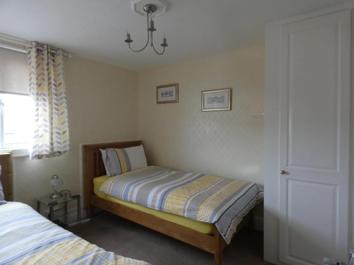 White Rose Guest house