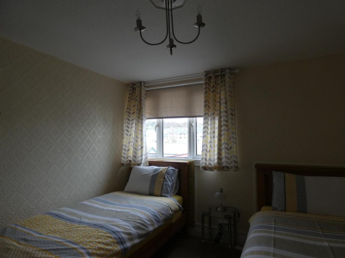 White Rose Guest house